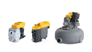 Dren electrónico de condensado ECO-DRAIN