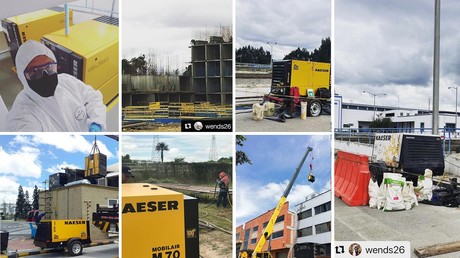 Lo mejor de Instagram