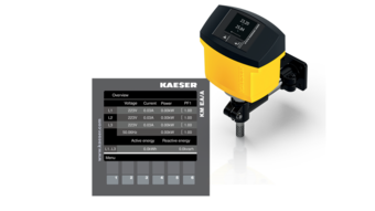 KAESER MEASUREMENT TECHNOLOGY