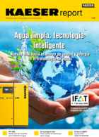 Revista “Kaeser Report”