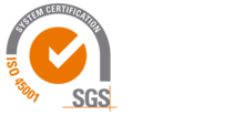 Logo OHSAS 18001 REC 1409-8 2018-2021